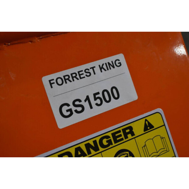 2022 Forestking GS1500-44661821