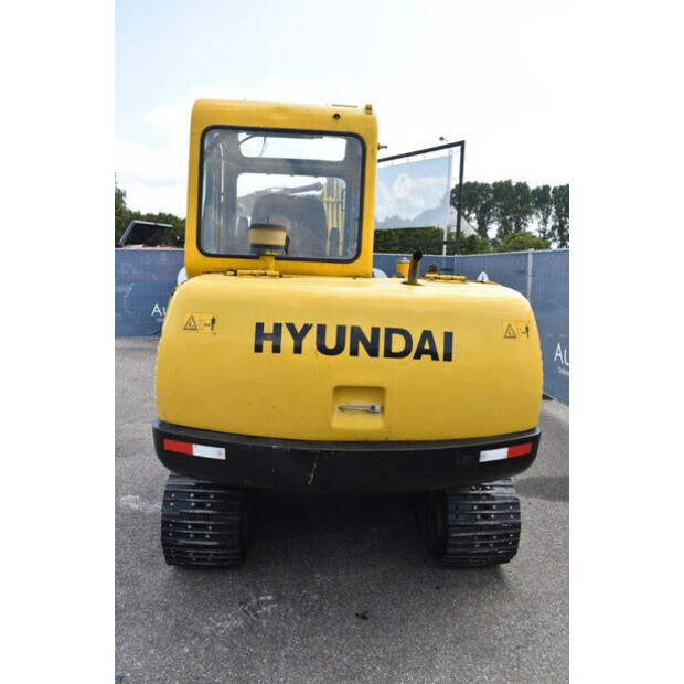 Hyundai R55-7-44661831