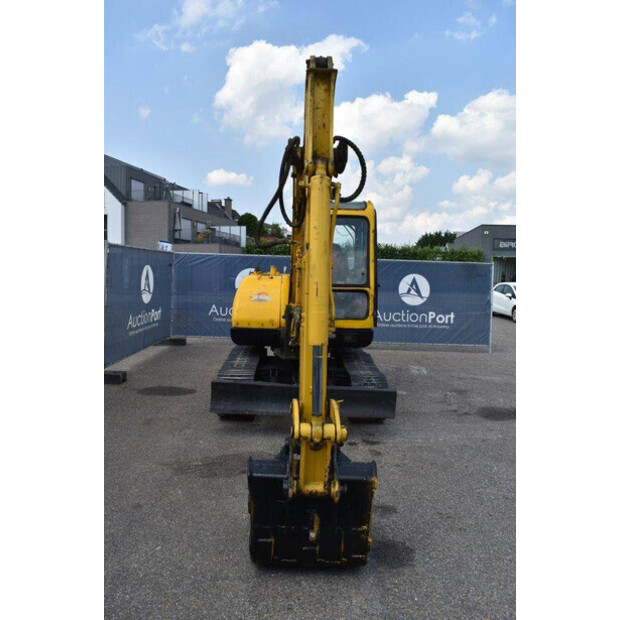 Hyundai R55-7-44661833