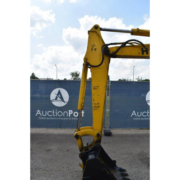 Hyundai R55-7-44661838