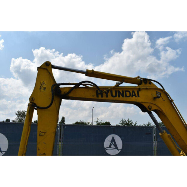 Hyundai R55-7-44661839