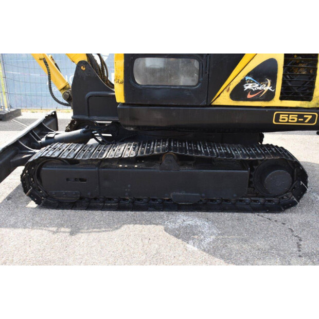 Hyundai R55-7-44661841