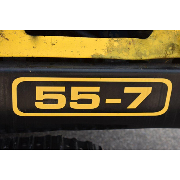 Hyundai R55-7-44661844