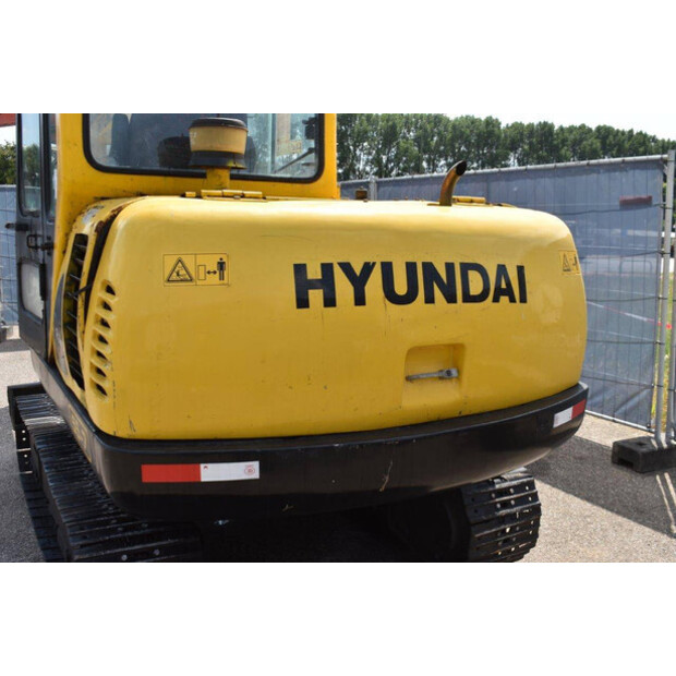 Hyundai R55-7-44661846