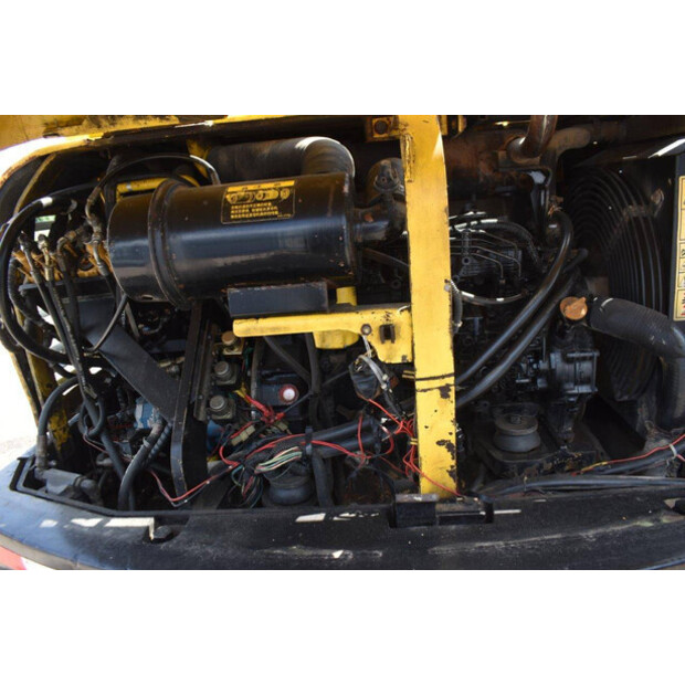 Hyundai R55-7-44661847