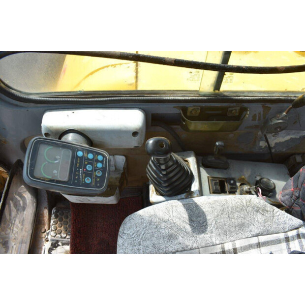 Hyundai R55-7-44661850