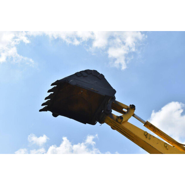 Hyundai R55-7-44661855