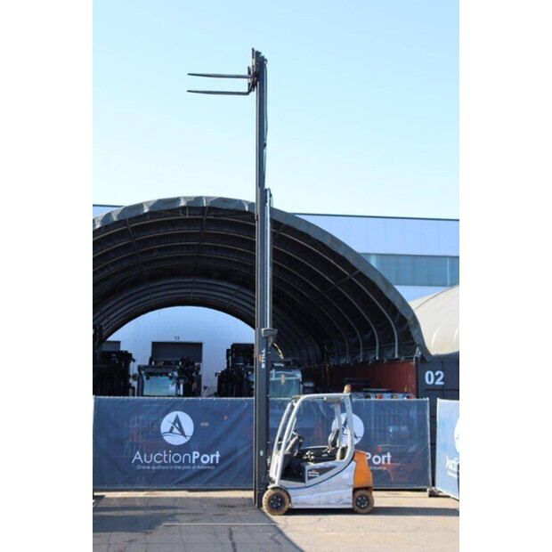 2018 ستيل RX20-20PL-44661894