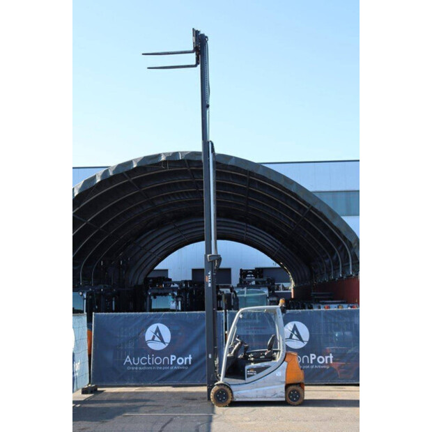 2018 ستيل RX20-20PL-44661895