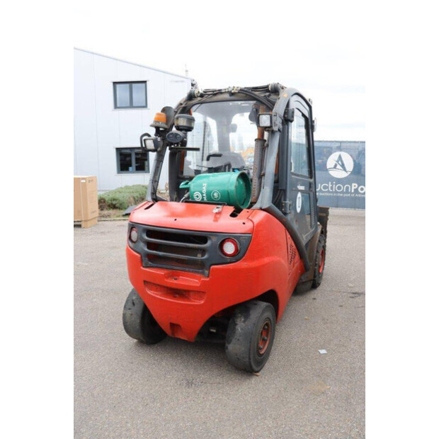 2010 Linde H35T-01-44661904
