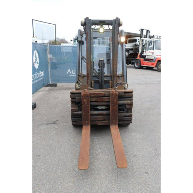 2010 Linde H35T-01-44661906
