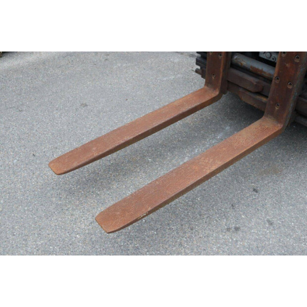 2010 Linde H35T-01-44661908