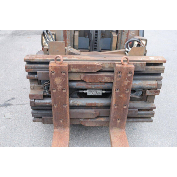 2010 Linde H35T-01-44661909