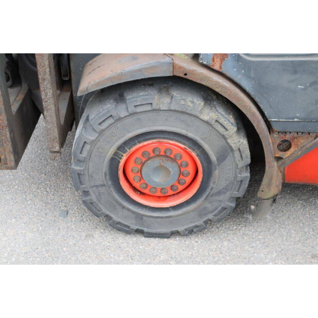 2010 Linde H35T-01-44661911