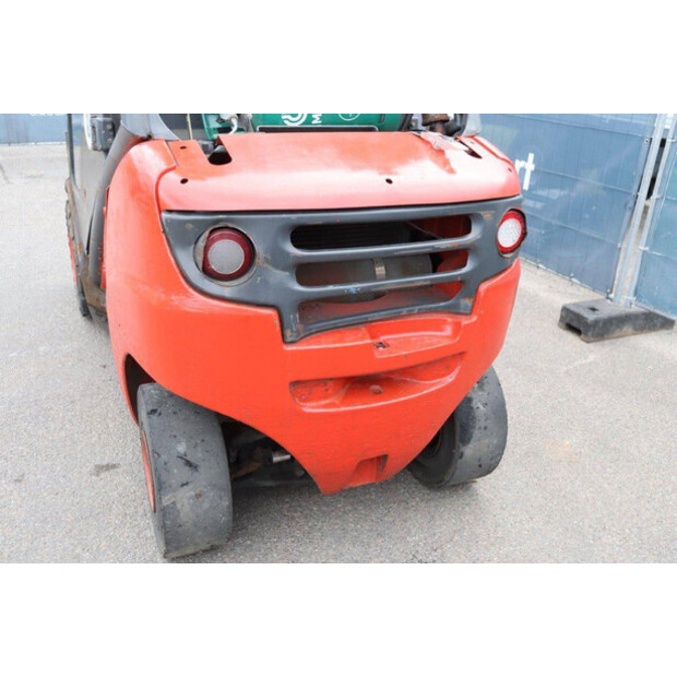 2010 Linde H35T-01-44661912