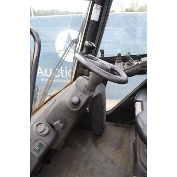 2010 Linde H35T-01-44661914