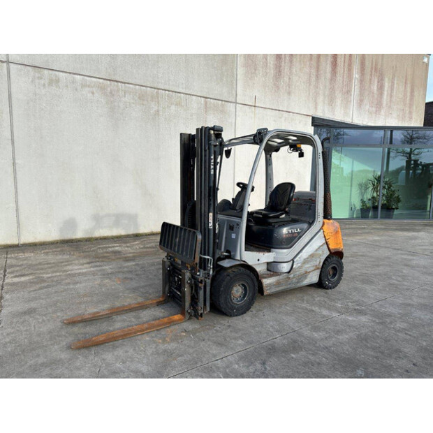 2012 ستيل RX70-25T-44661925