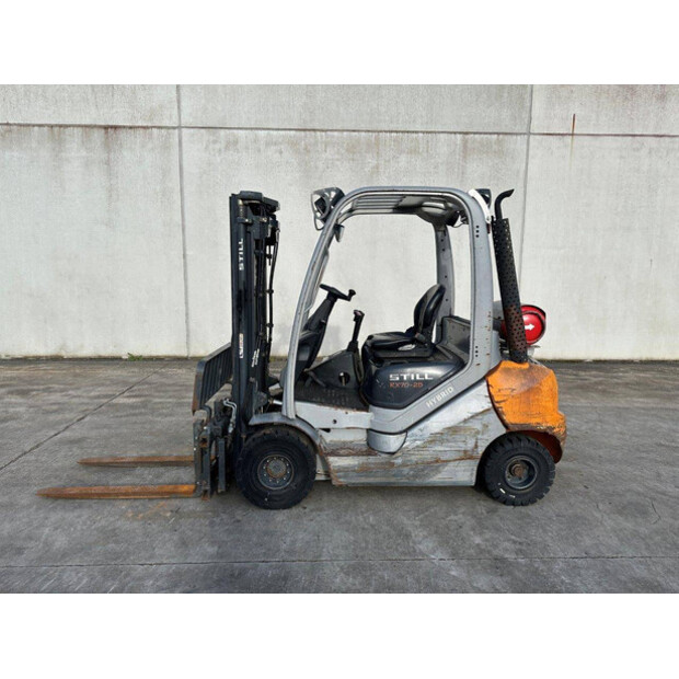 2012 ستيل RX70-25T-44661931