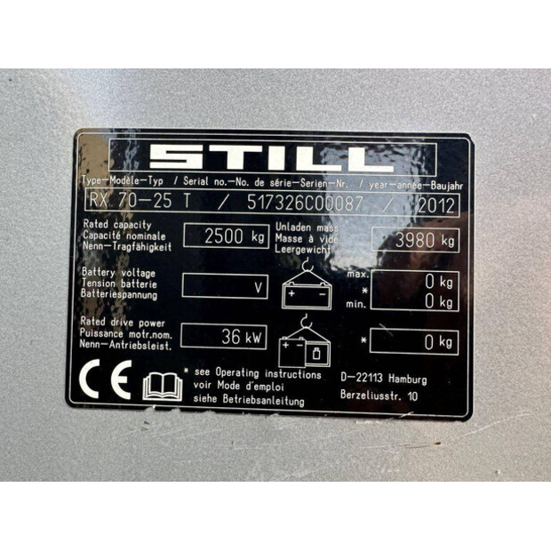 2012 ستيل RX70-25T-44661952