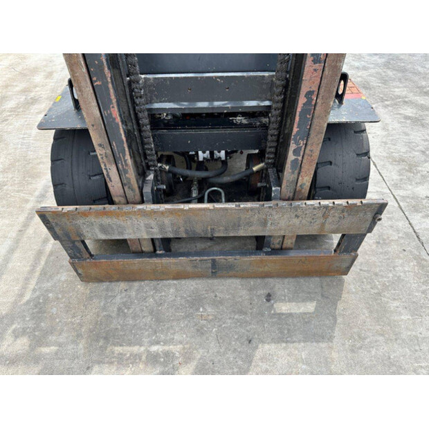 1991 بوس MH40D/4B-3-44661963