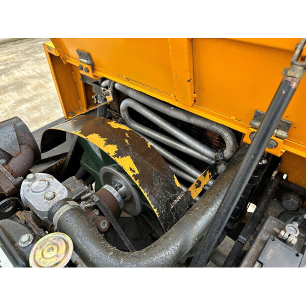 1991 بوس MH40D/4B-3-44661980