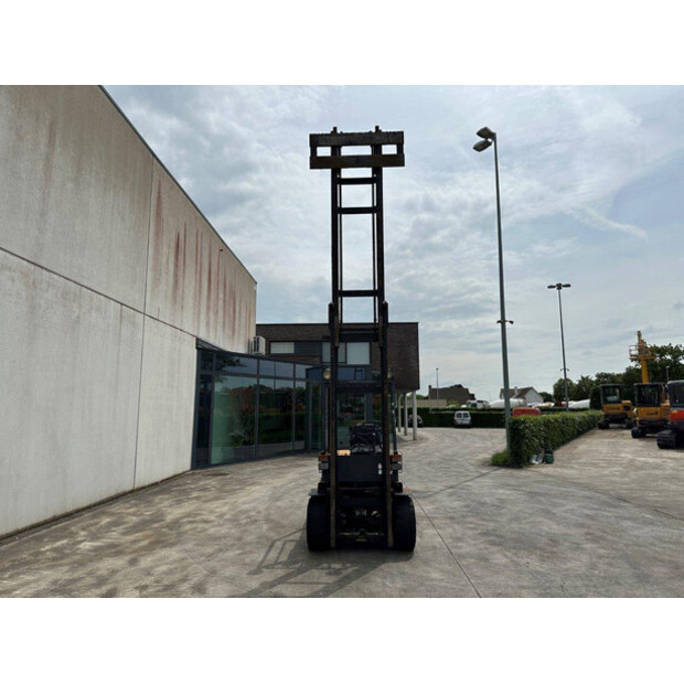 1991 بوس MH40D/4B-3-44661985