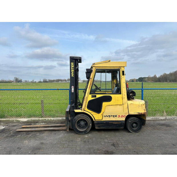 2004 هايستر H3.00XM-44661993