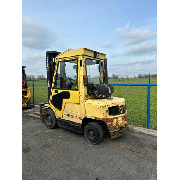 2004 هايستر H3.00XM-44661994