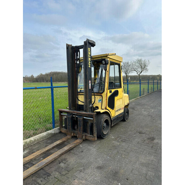 2004 هايستر H3.00XM-44661995