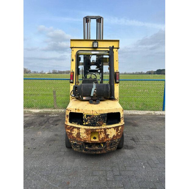 2004 هايستر H3.00XM-44661997