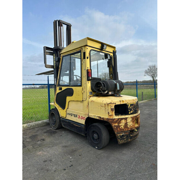 2004 هايستر H3.00XM-44661998