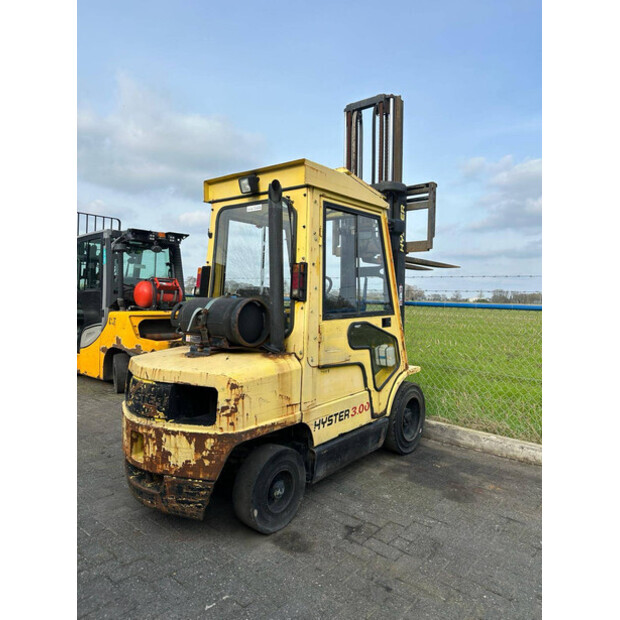 2004 هايستر H3.00XM-44661999