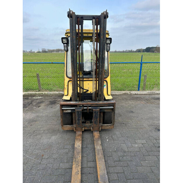 2004 هايستر H3.00XM-44662003