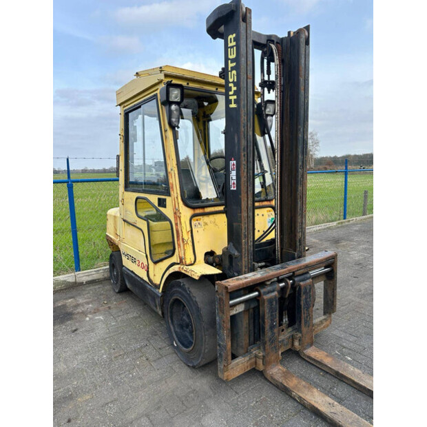 2004 هايستر H3.00XM-44662004