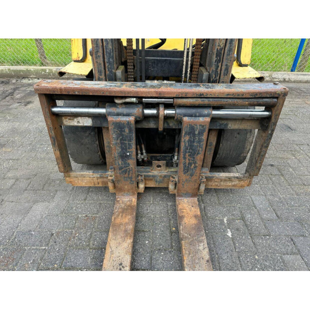 2004 هايستر H3.00XM-44662006