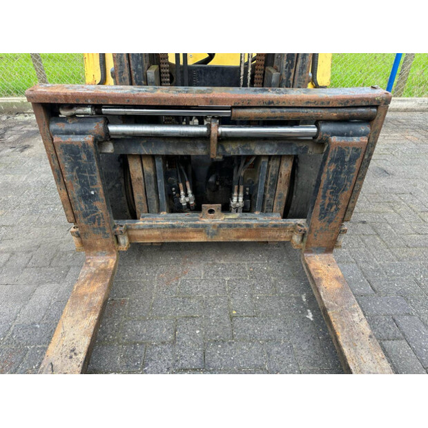 2004 هايستر H3.00XM-44662008