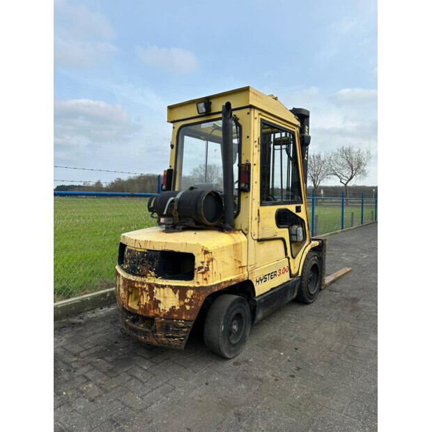 2004 هايستر H3.00XM-44662009