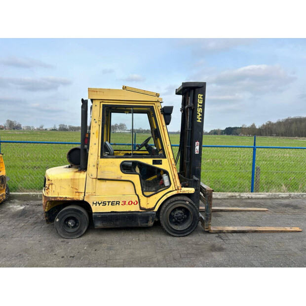 2004 هايستر H3.00XM-44662012