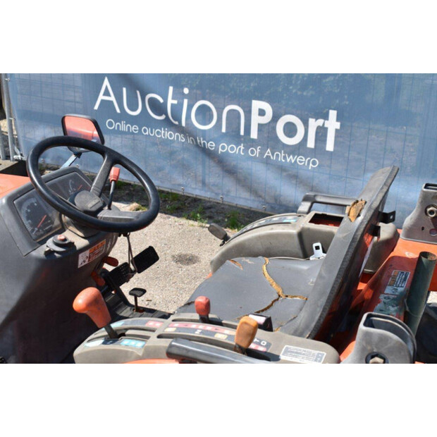 هيتاشى CX150-44662017