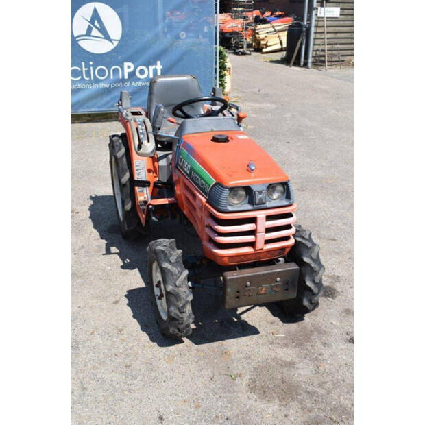 هيتاشى CX150-44662033