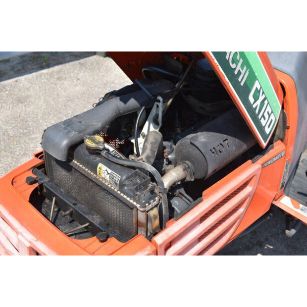 هيتاشى CX150-44662037