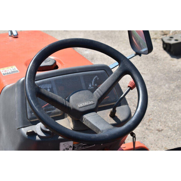 هيتاشى CX150-44662041