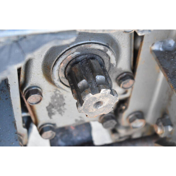 هيتاشى CX150-44662047