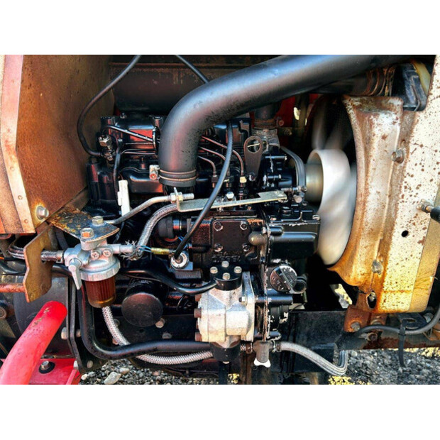 ميتسوبيشي MTX13-44662071