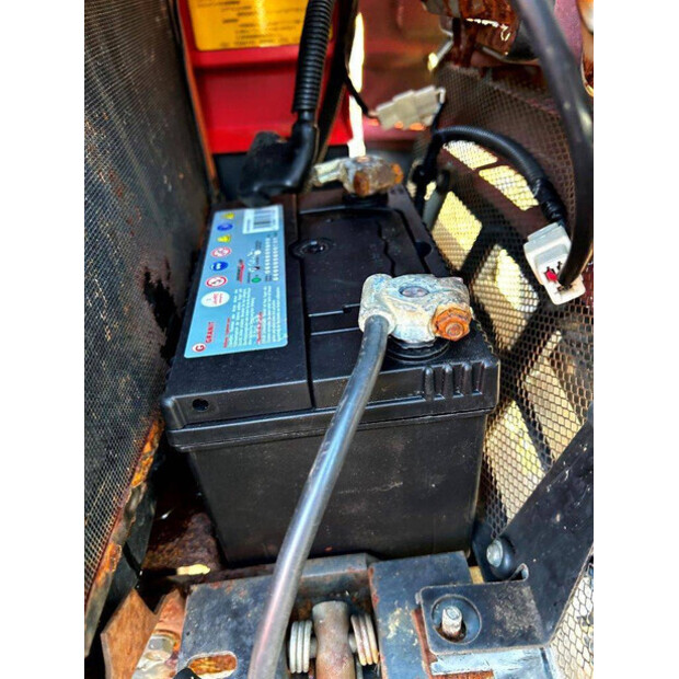 ميتسوبيشي MTX13-44662072