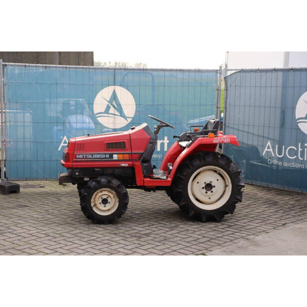 ميتسوبيشي MT16D-44662076