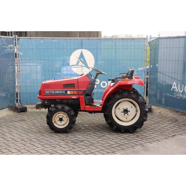 ميتسوبيشي MT16D-44662077