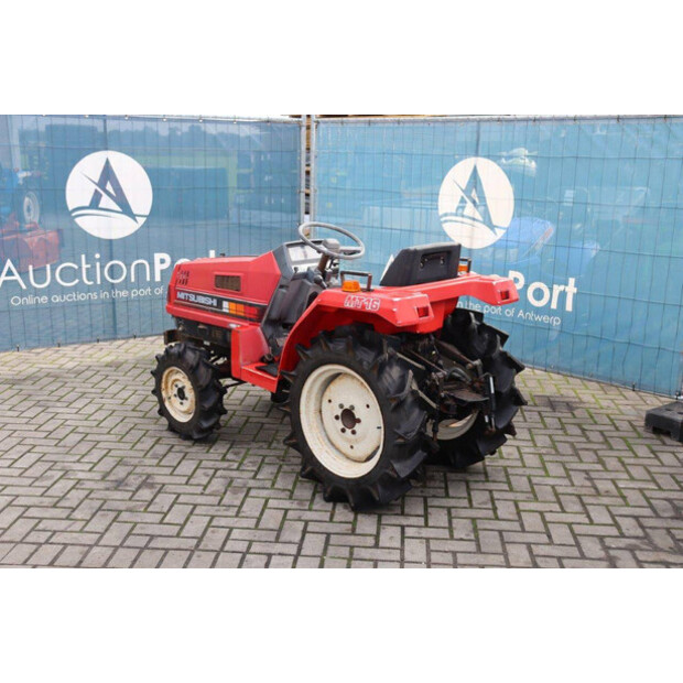 ميتسوبيشي MT16D-44662078