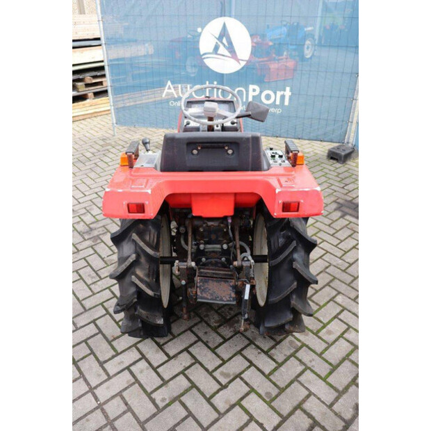 ميتسوبيشي MT16D-44662079