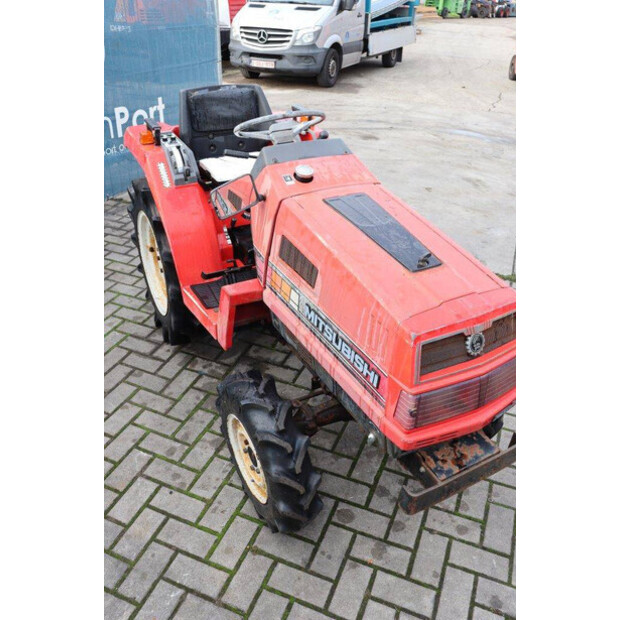 ميتسوبيشي MT16D-44662081